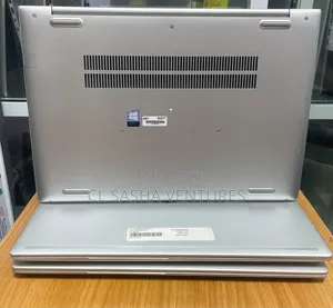 Laptop HP ProBook 450 G7 8GB Intel Core i5 SSD 256GB