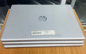 Laptop HP ProBook 450 G7 8GB Intel Core i5 SSD 256GB