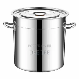 Industrial Pot