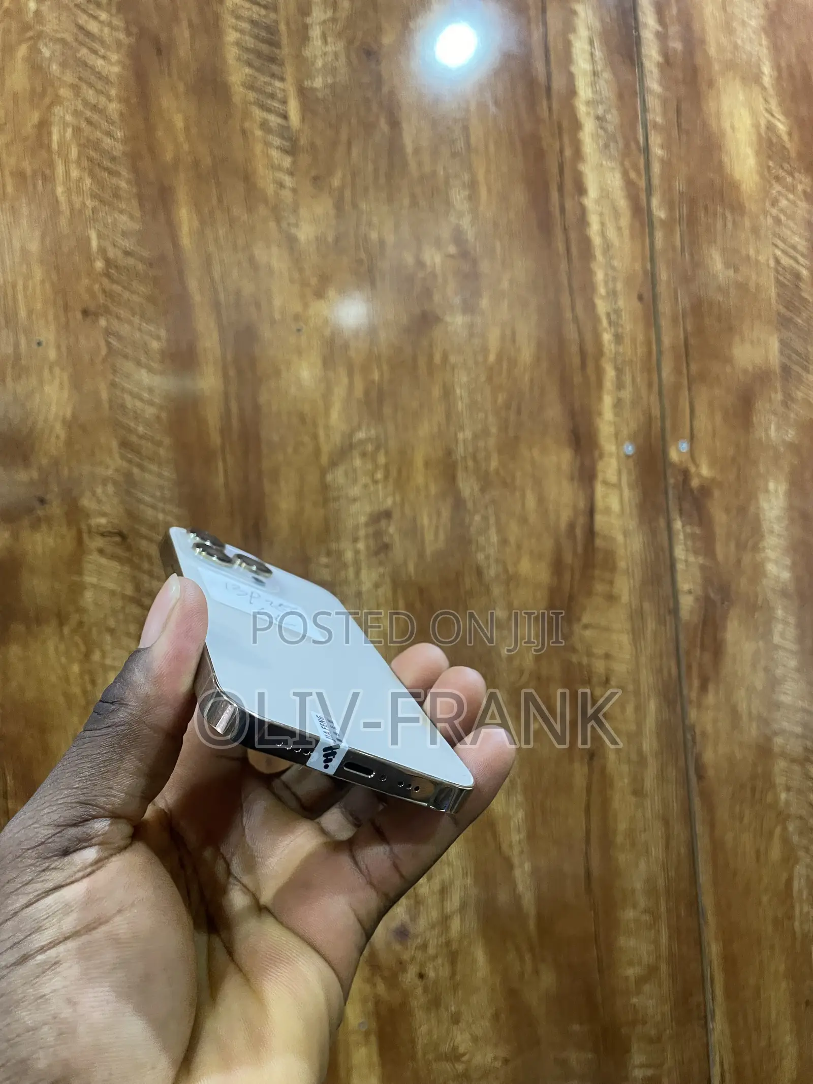 Apple iPhone 13 Pro 256 GB Gold