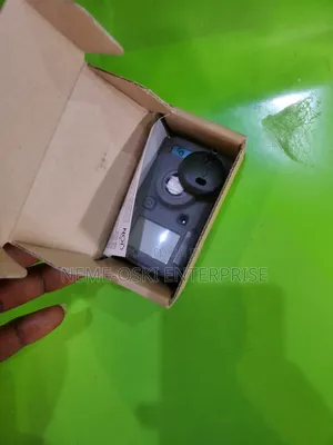 Single Gas Detector - O2 Oxygen Monitor