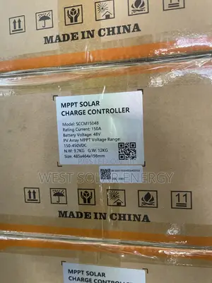 150A 48V Felicity Solar Charge Controller