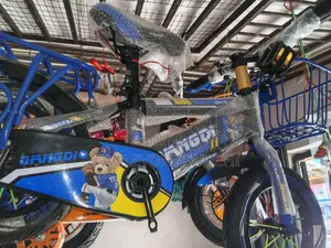Children Bicycle