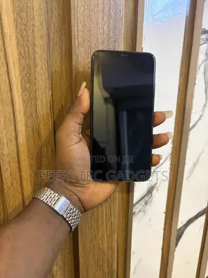 Apple iPhone 11 Pro Max 256 GB Black