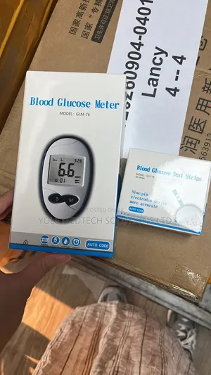 Infrared Forehead Thermometer
