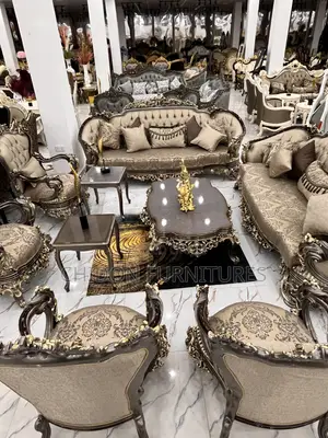 Royal Couch