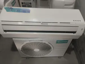 Hisence 1hp Split AC