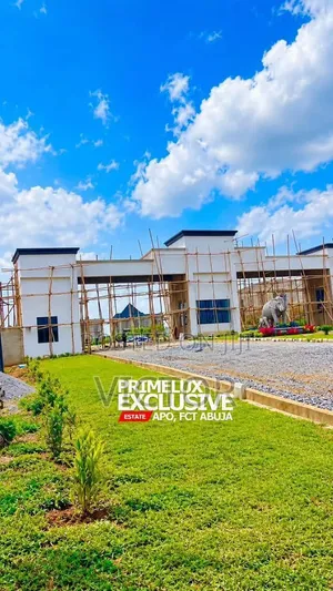 Primelux Exclusive Estate Apo Waru