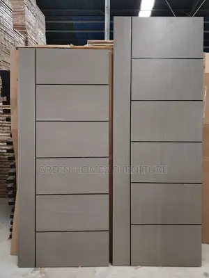 Interior Doors