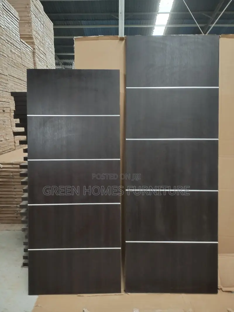 Interior Doors