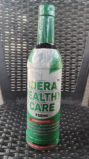 Idera Healthy Care