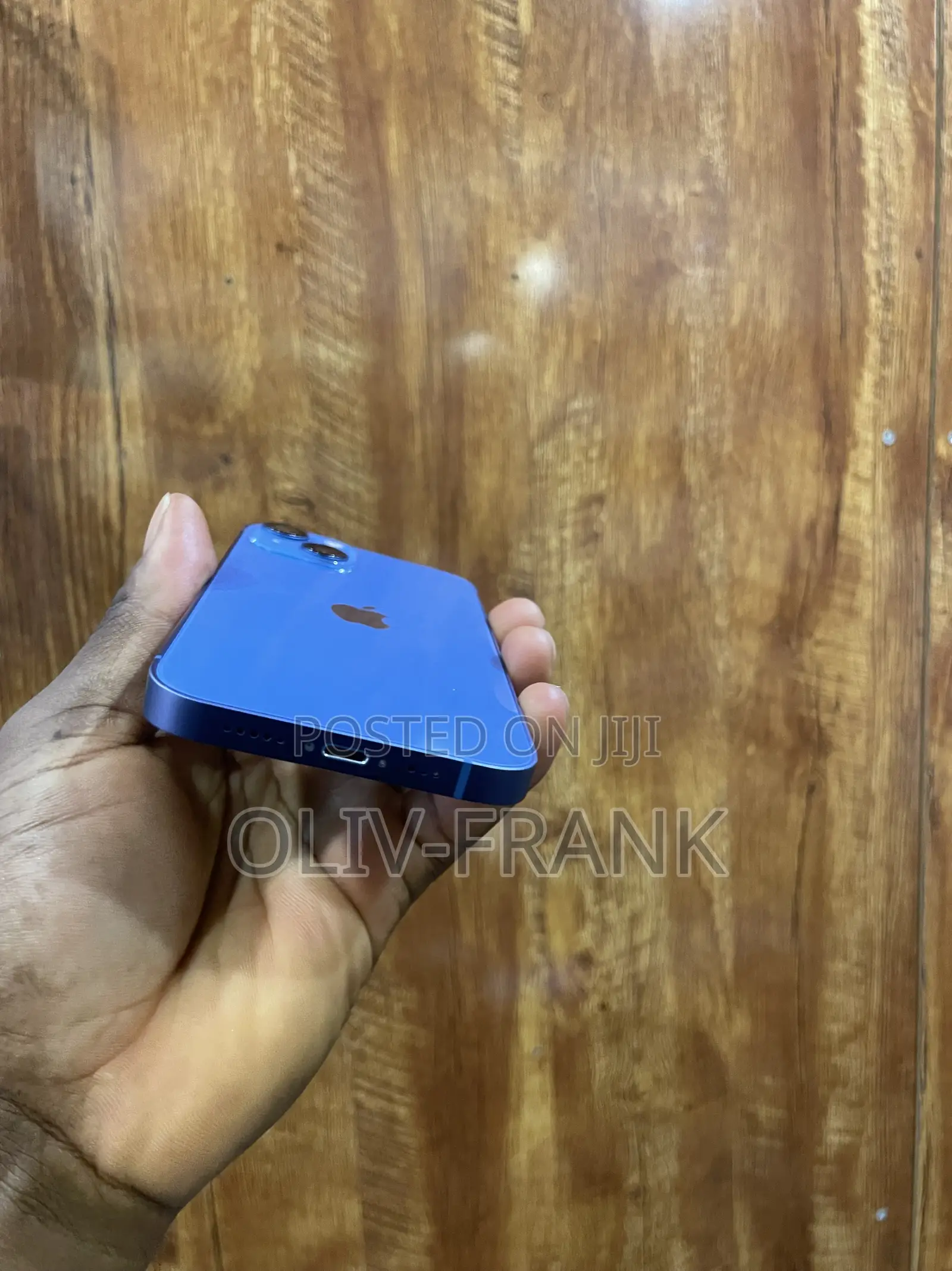 Apple iPhone 13 128 GB Blue
