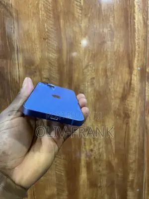 Apple iPhone 13 128 GB Blue