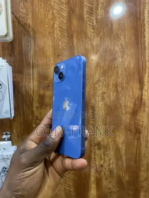 Apple iPhone 13 128 GB Blue