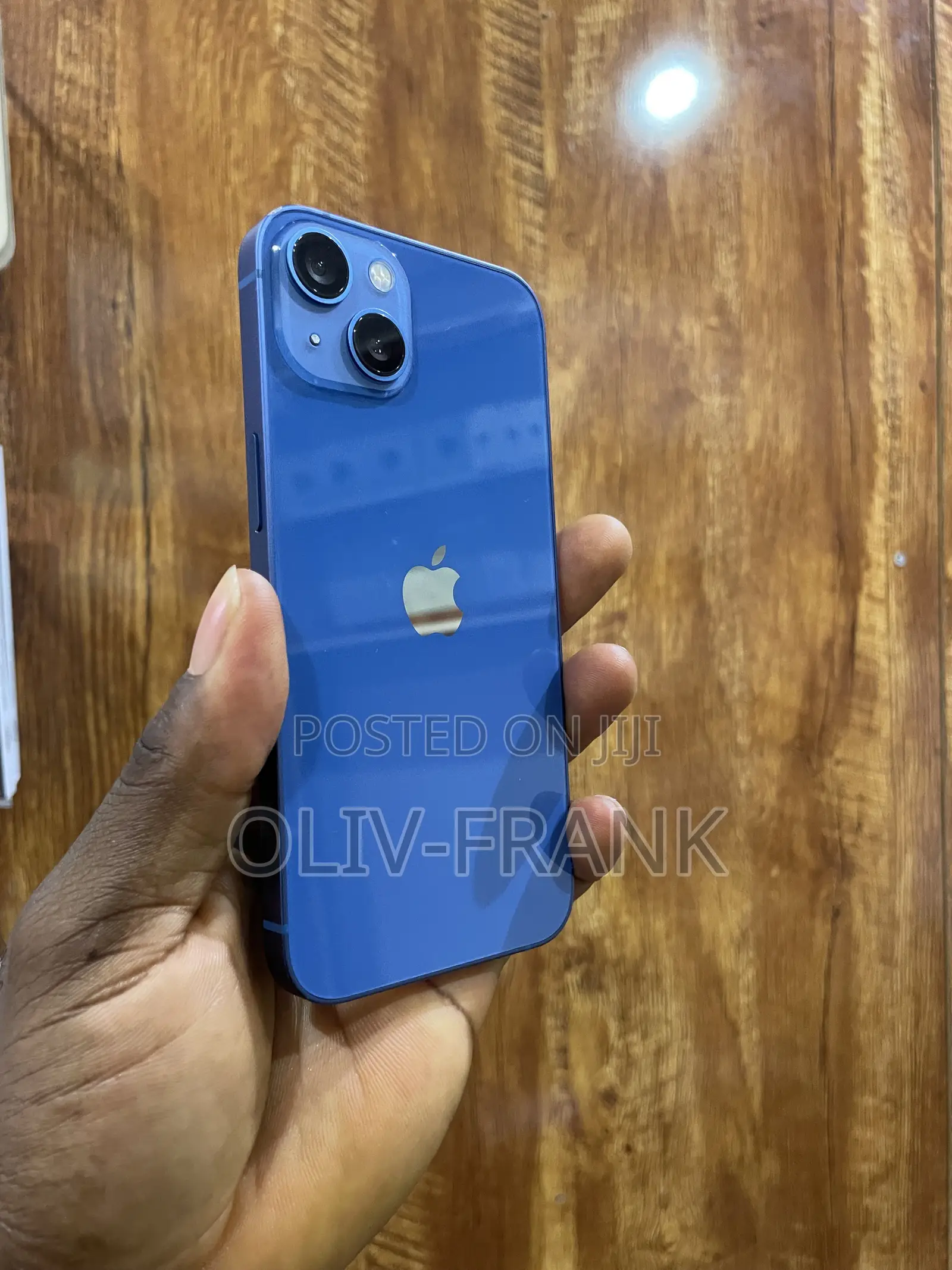 Apple iPhone 13 128 GB Blue