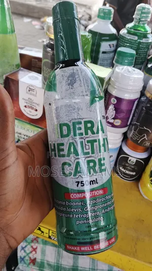 Idera Healthy Care