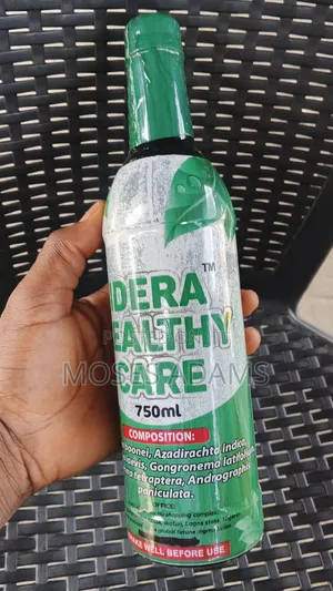 Idera Healthy Care