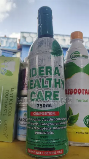 Idera Healthy Care