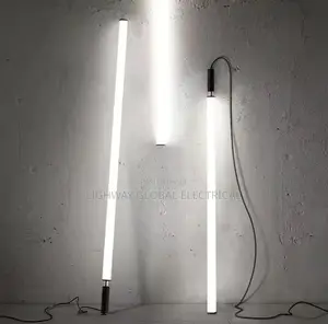 Nordic Minimalist Led Pendant Loft Hanging Light