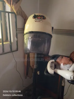 Equator Standing Hair Dryer