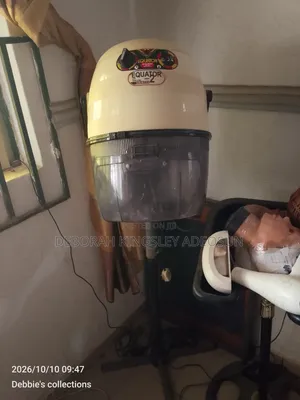 Equator Standing Hair Dryer