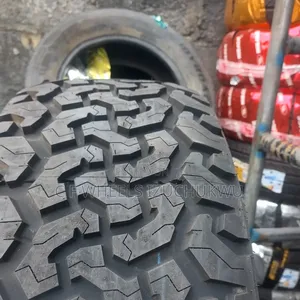 265/70/17 Bfgoodrich Tyre Off Road