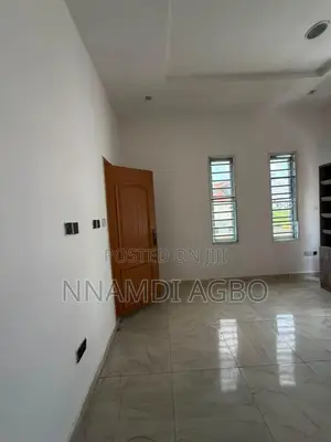 4bdrm Duplex in VGC / Ajah for rent