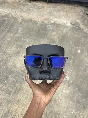 Blue Cut Photochromic Glasses
