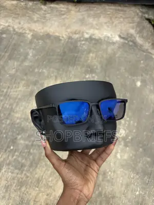 Blue Cut Photochromic Glasses