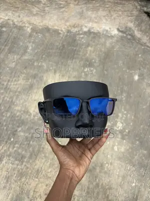 Blue Cut Photochromic Glasses