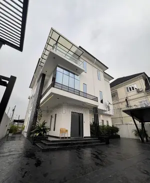 Furnished 5bdrm Duplex in GRA Phase 1 / Port-Harcourt for sale