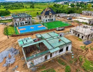 Primelux Exclusive Estate Apo Waru