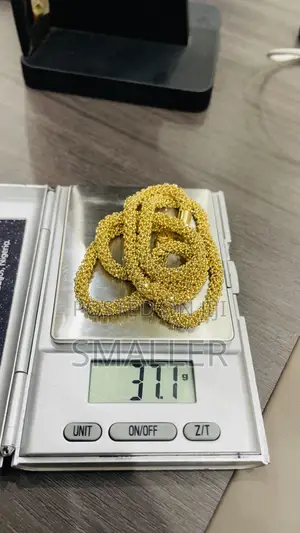 I Buy and Sell Any Type of Gold Jewelry