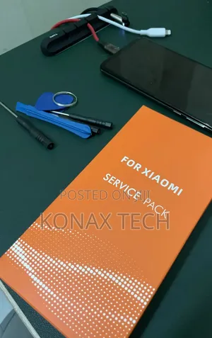 Redmi Service Packs