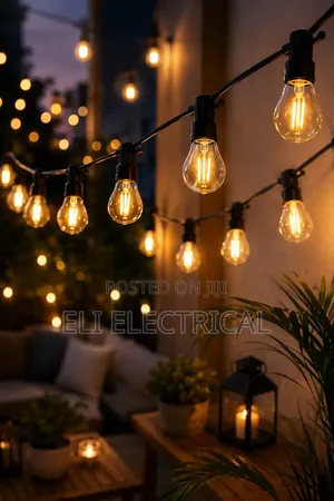 Garden Lights