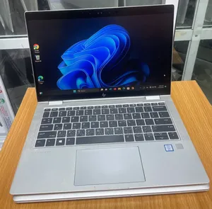 Laptop HP EliteBook 1030 16GB Intel Core i7 SSD 512GB