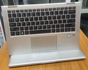 Laptop HP EliteBook 1030 16GB Intel Core i7 SSD 512GB