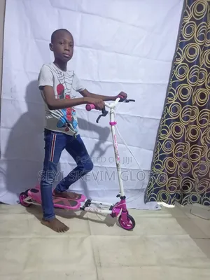 Scooter Bike