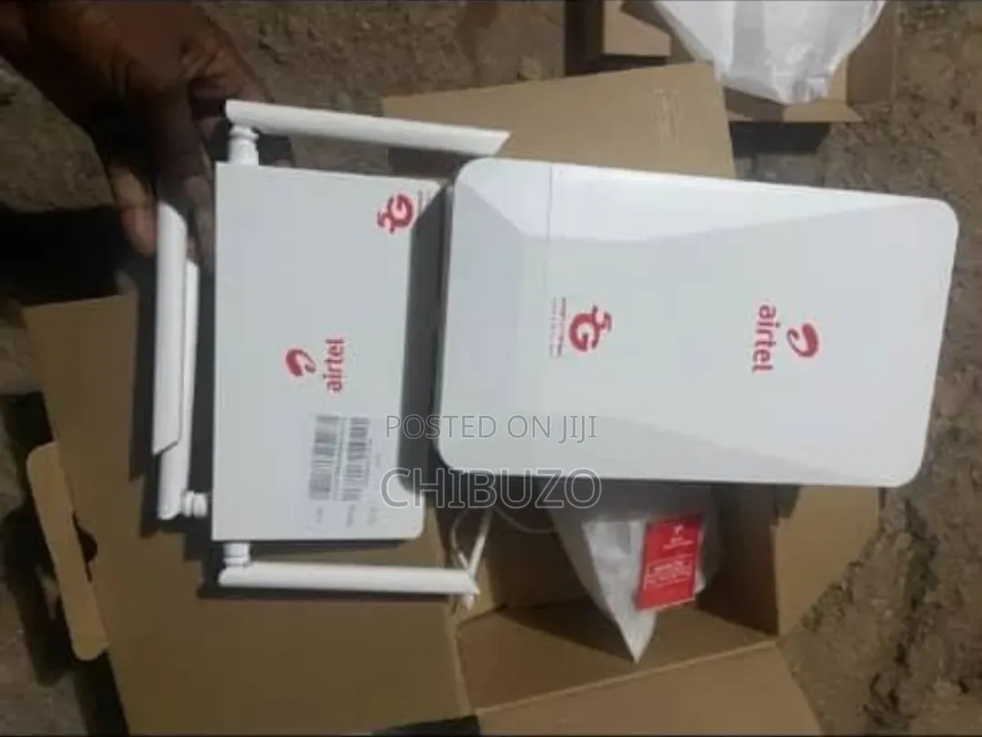 Airtel 5G Outdoor Unit (ODU)