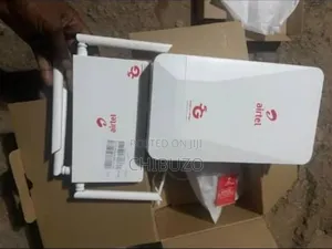 Airtel 5G Outdoor Unit (ODU)