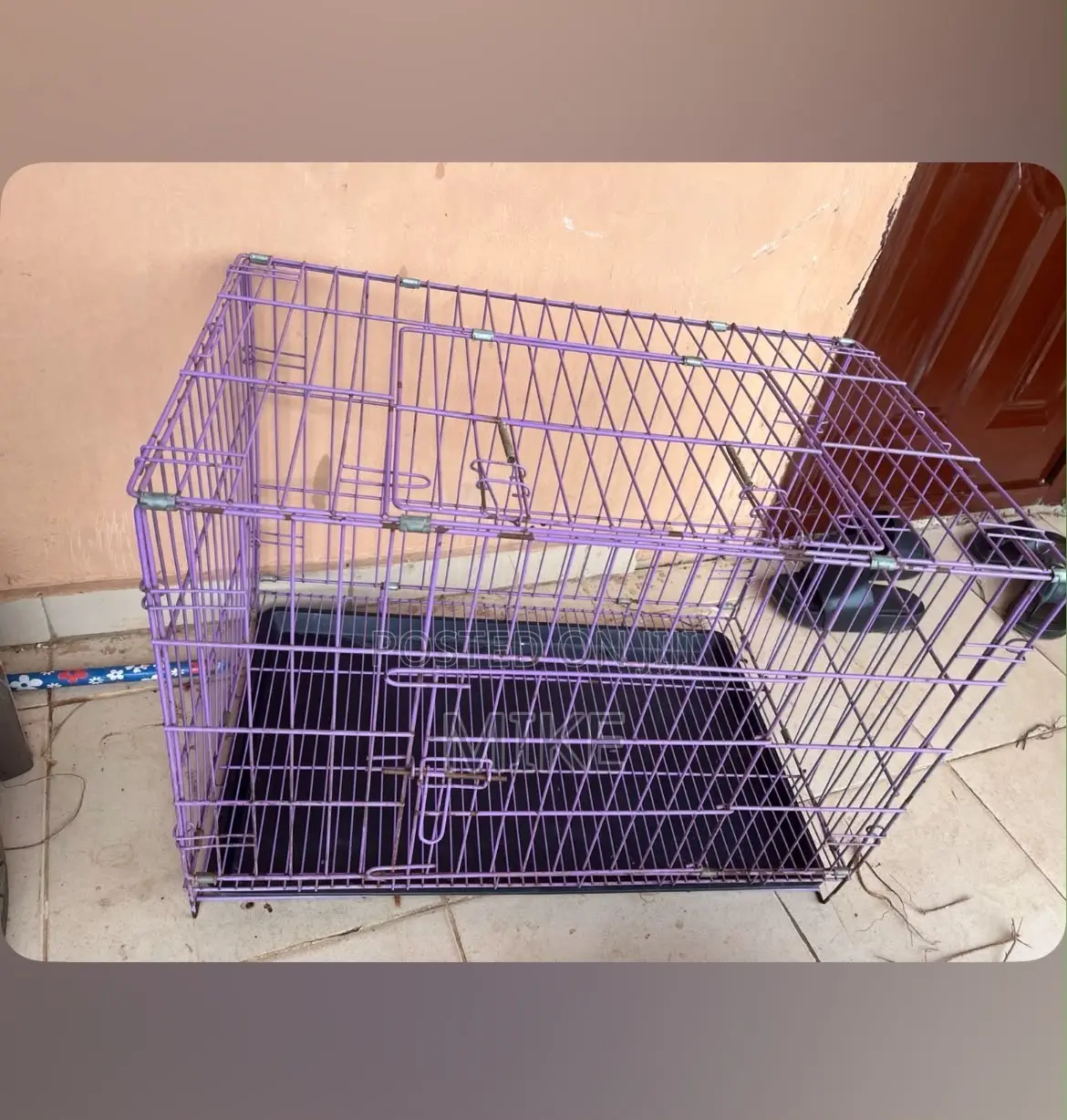 Pet Carrier
