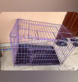Pet Carrier