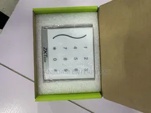 ZKteco Pro ID 30 Waterproof Biometric Reader