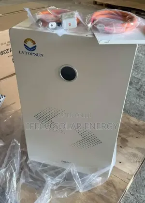 LVTOPSUN Lithium Ion Battery 20kwh 51.2V 395ah