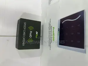 ZKteco Pro ID 30 Waterproof Biometric Reader