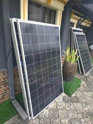 Solar Panel