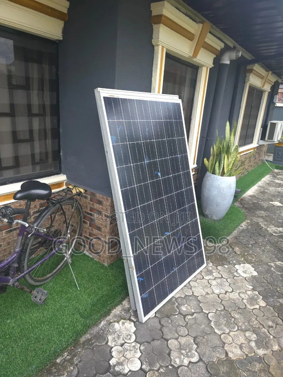 Solar Panel
