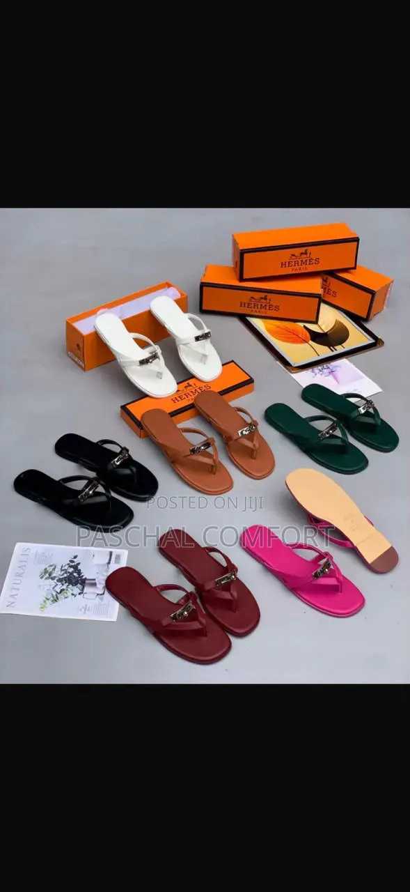 Easy Wear Shoes