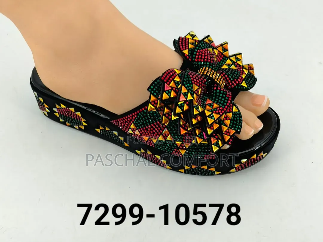 Easy Wear Shoes