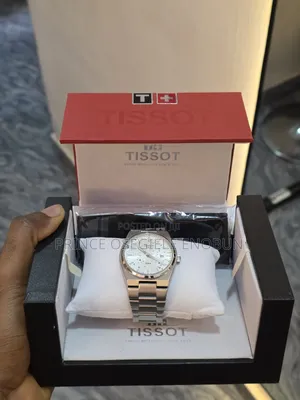 Tissot Wrist Watch